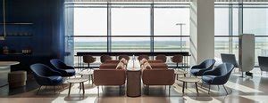 athens airport lounges|ATH: Lufthansa Lounge Reviews & Photos .